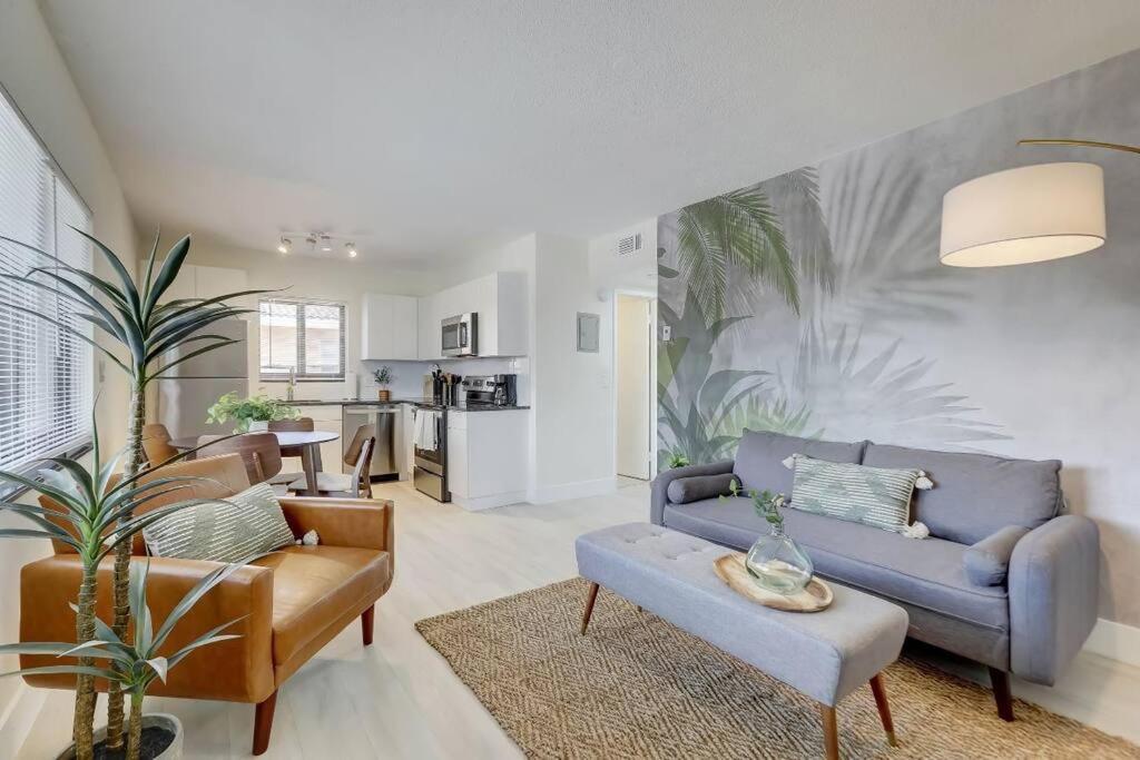Beachy&boho For 6 People With Kitchen And Pool Apartamento *