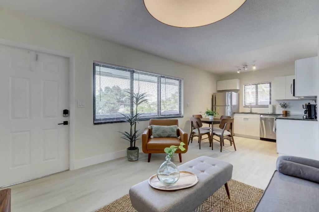 Beachy&boho For 6 People With Kitchen And Pool Apartamento *