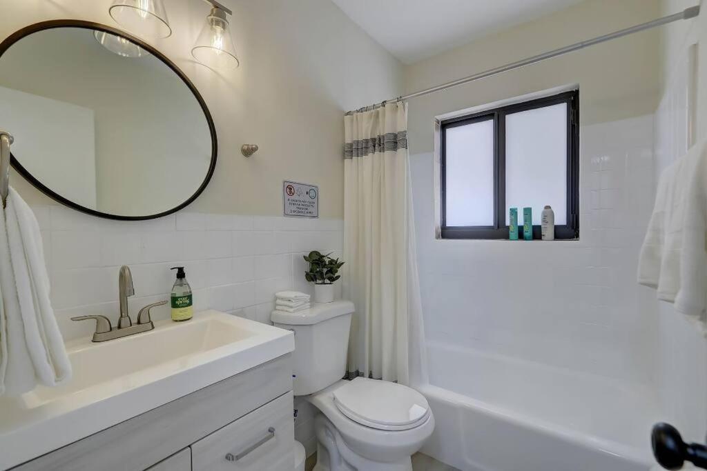 Beachy&boho For 6 People With Kitchen And Pool Apartamento
